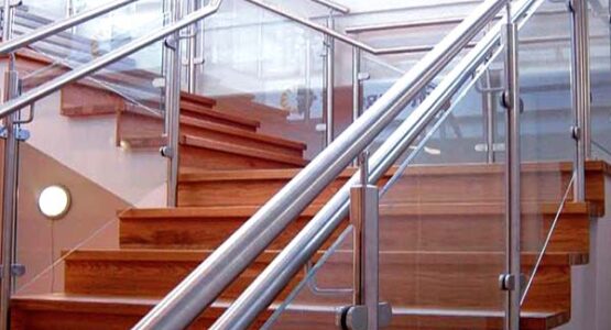 Handrail Constructions Sri Lanka