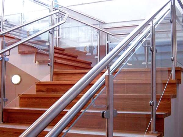 Handrail Constructions Sri Lanka