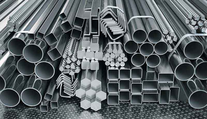 Aluminum Fabricators Colombo